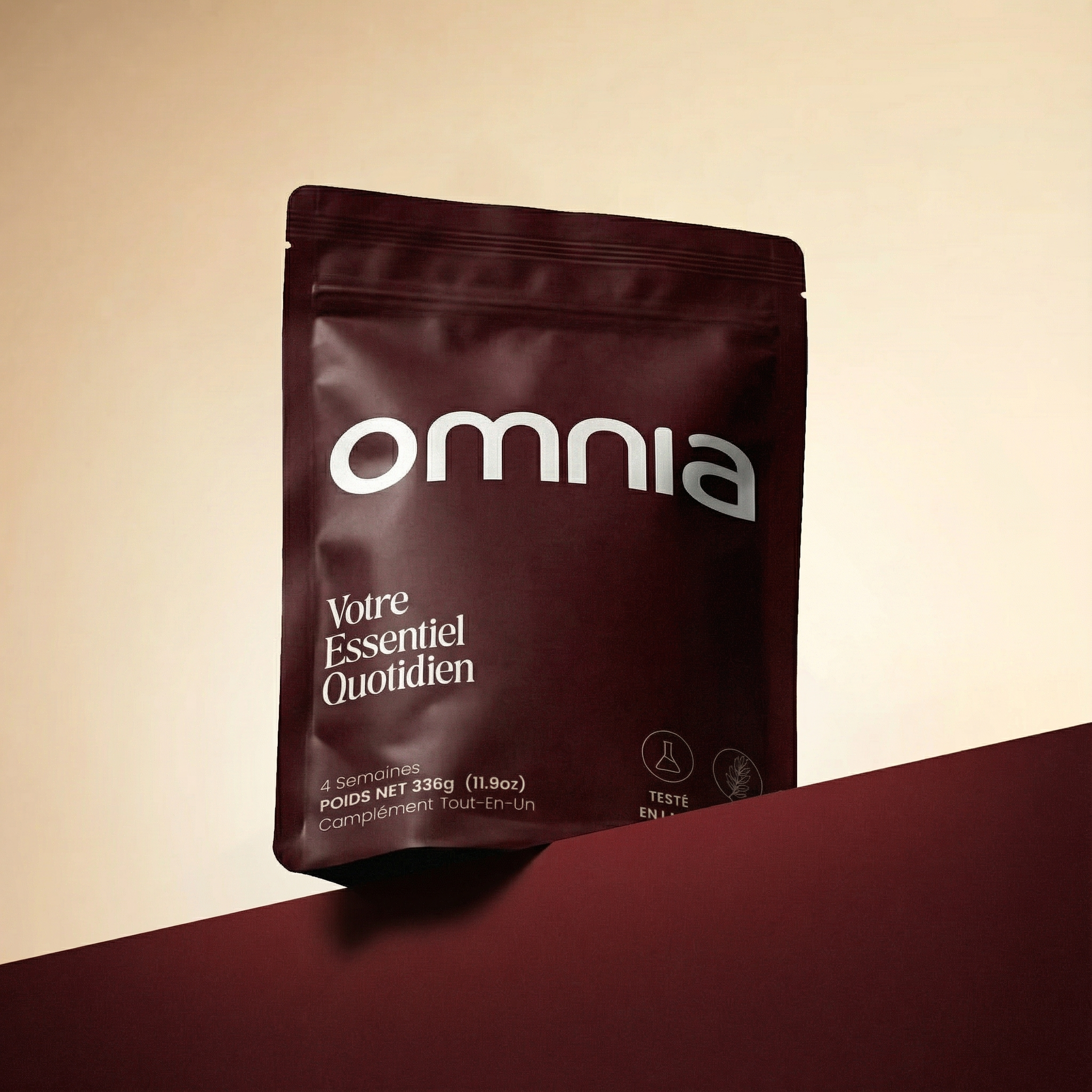 Omnia Daily Gummies